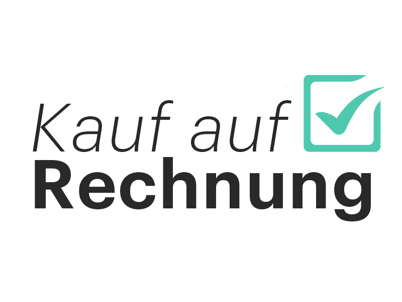 Kauf auf Rechnung