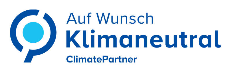 Auf Wunsch Klimaneutral