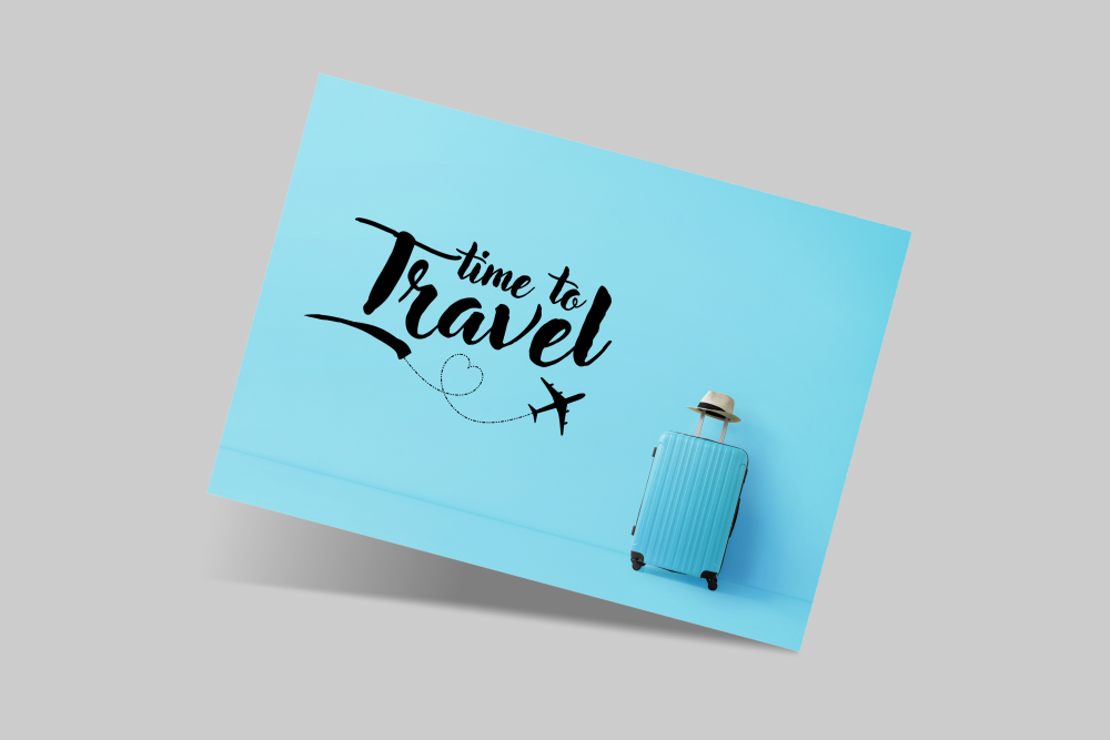 Postkarten – Jetzt konfigurieren