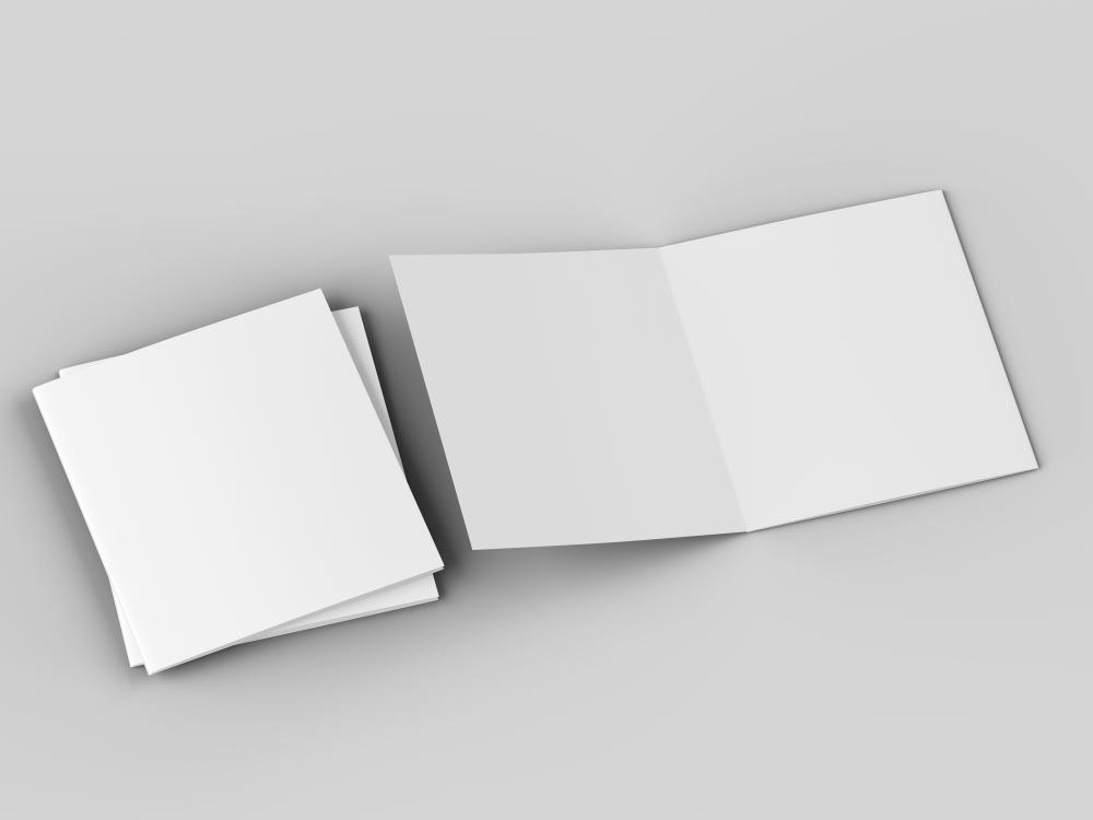 Klappkarte – Jetzt konfigurieren